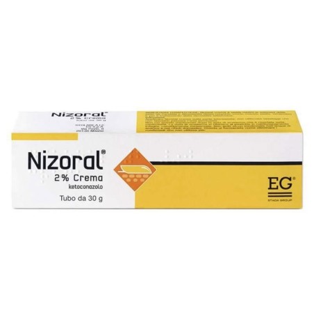 NIZORAL%CREMA DERM 30G 2%