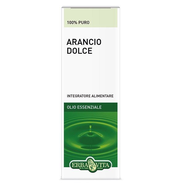 ARANCIO OE EXTRA 10ML