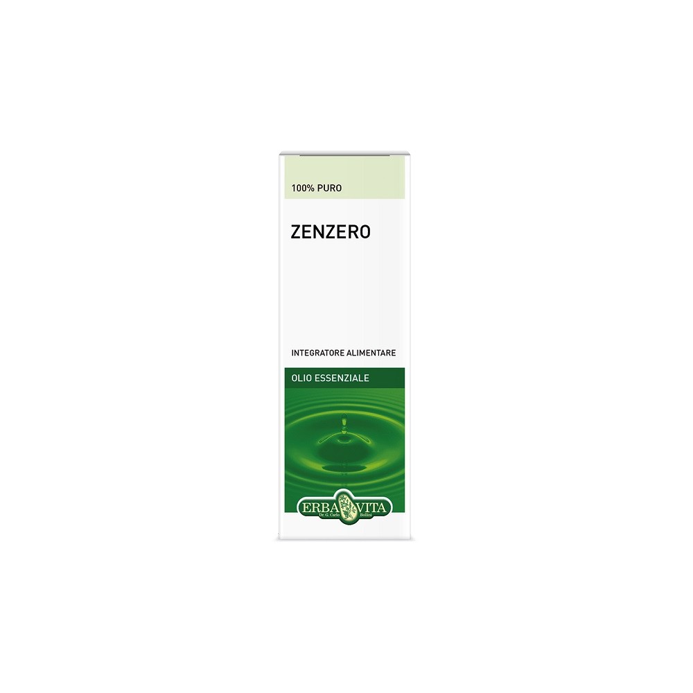 ZENZERO OE 10ML