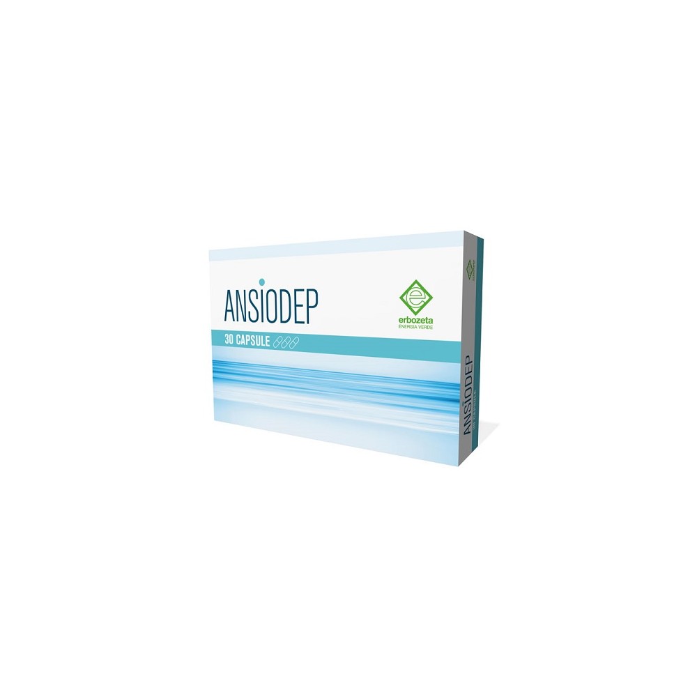 ANSIODEP 30CPS