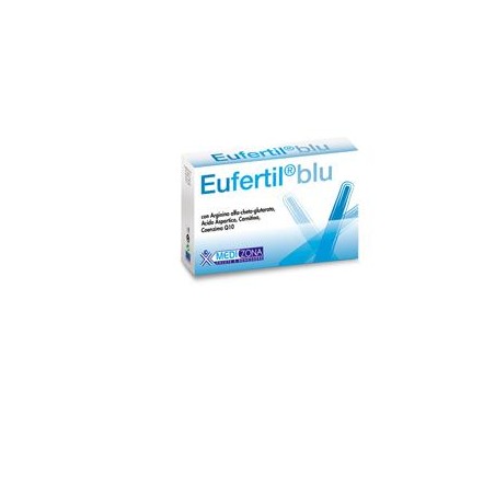 EUFERTIL BLU 30CPR