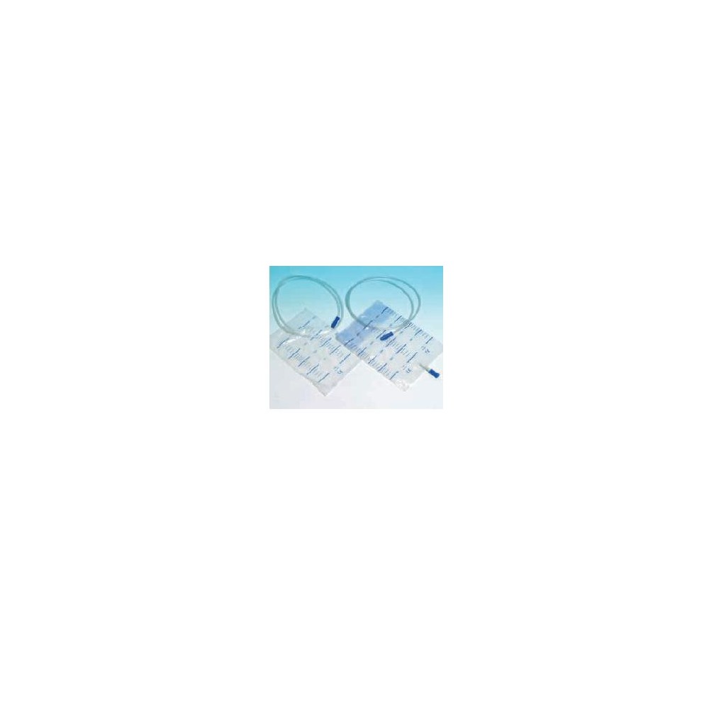 SACCA RACCOLTA UR 2L 130CM 30P
