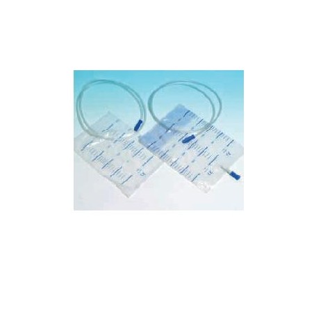 SACCA RACCOLTA UR 2L 130CM 30P