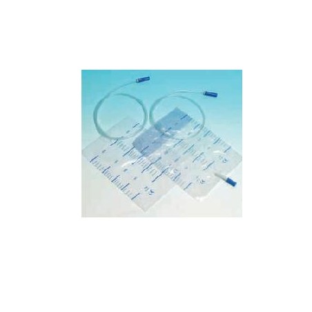 SACCA RACC UR 2LT 90CM 30PZ