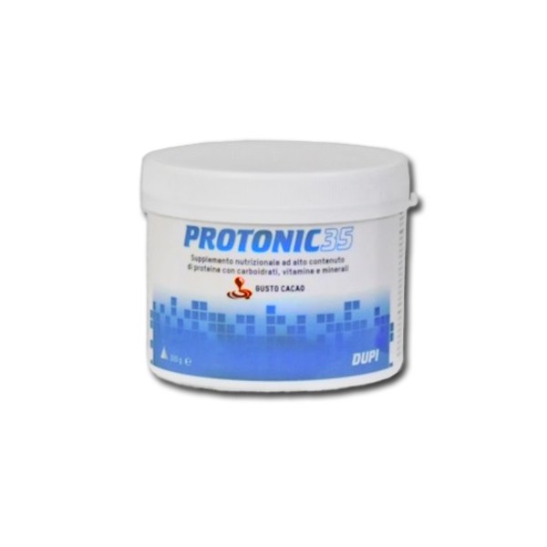 PROTONIC 35 CACAO 300G