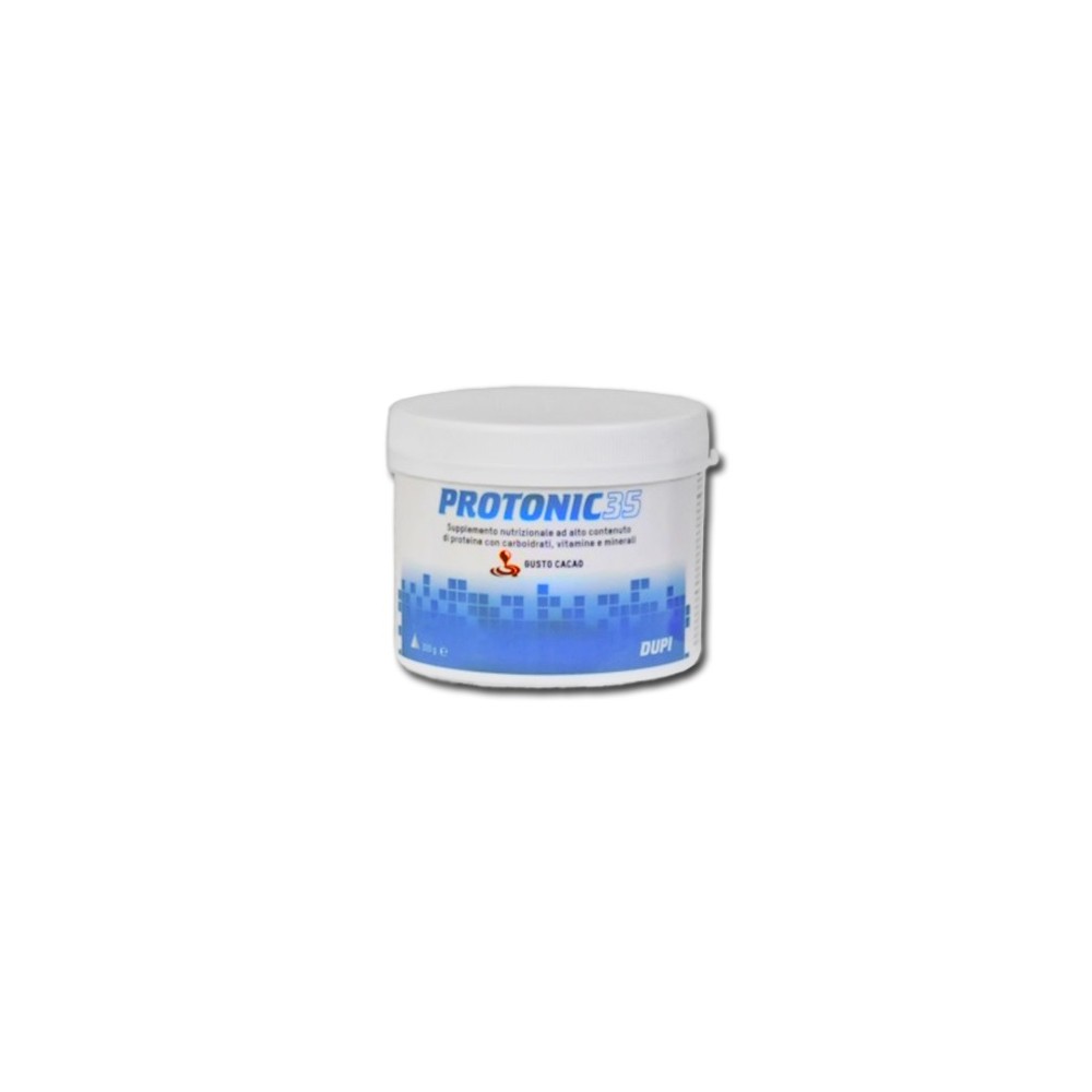 PROTONIC 35 CACAO 300G