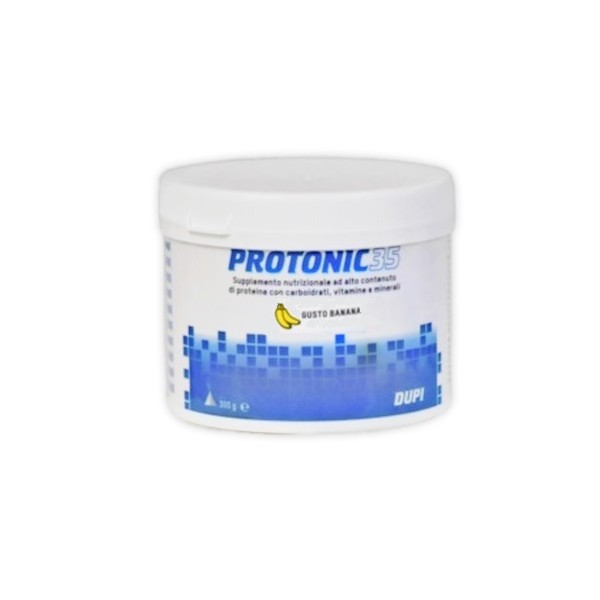 PROTONIC 35 BANANA 300G