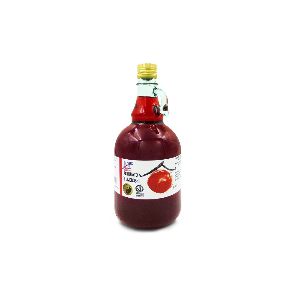 ACIDULATO UMEBOSHI 1L