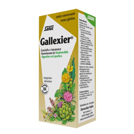 GALLEXIER 84TAV