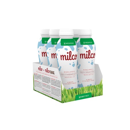 MILCO BEVANDA APROTEICA6X200ML