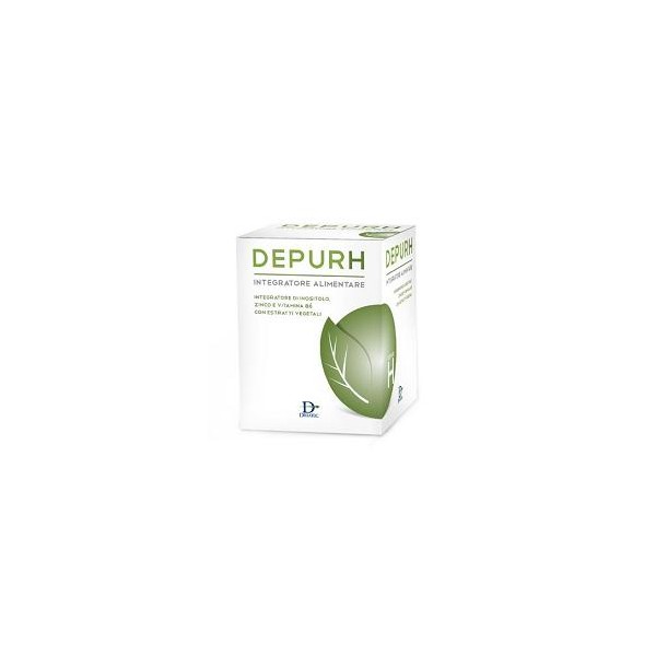DEPUR H 60CPS