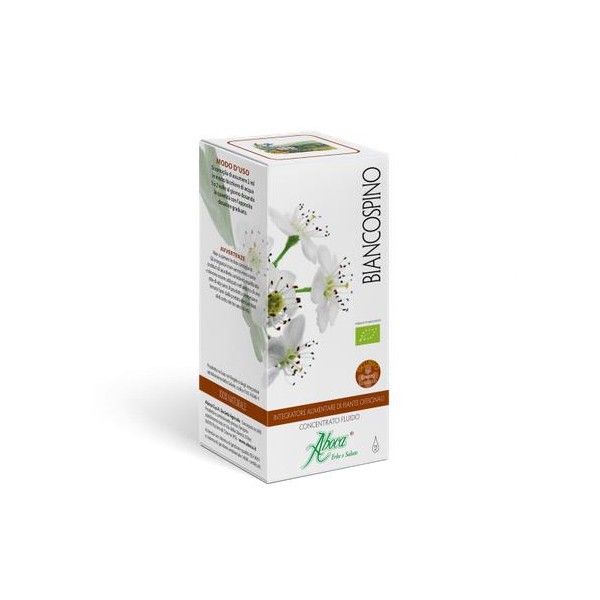 BIANCOSPINO MONOCONC 75ML GTT