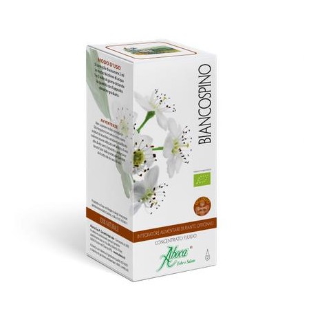 BIANCOSPINO MONOCONC 75ML GTT