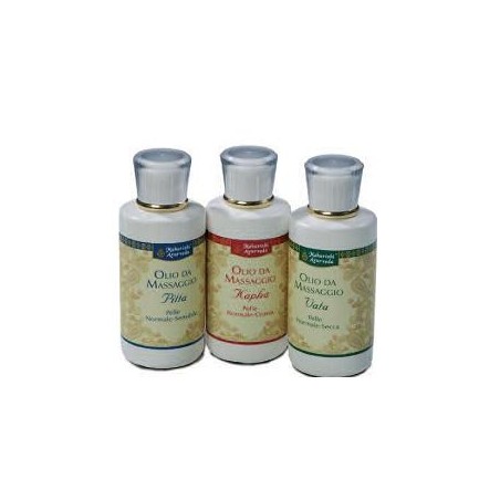 OLIO MASSAGGIO VATA 200ML