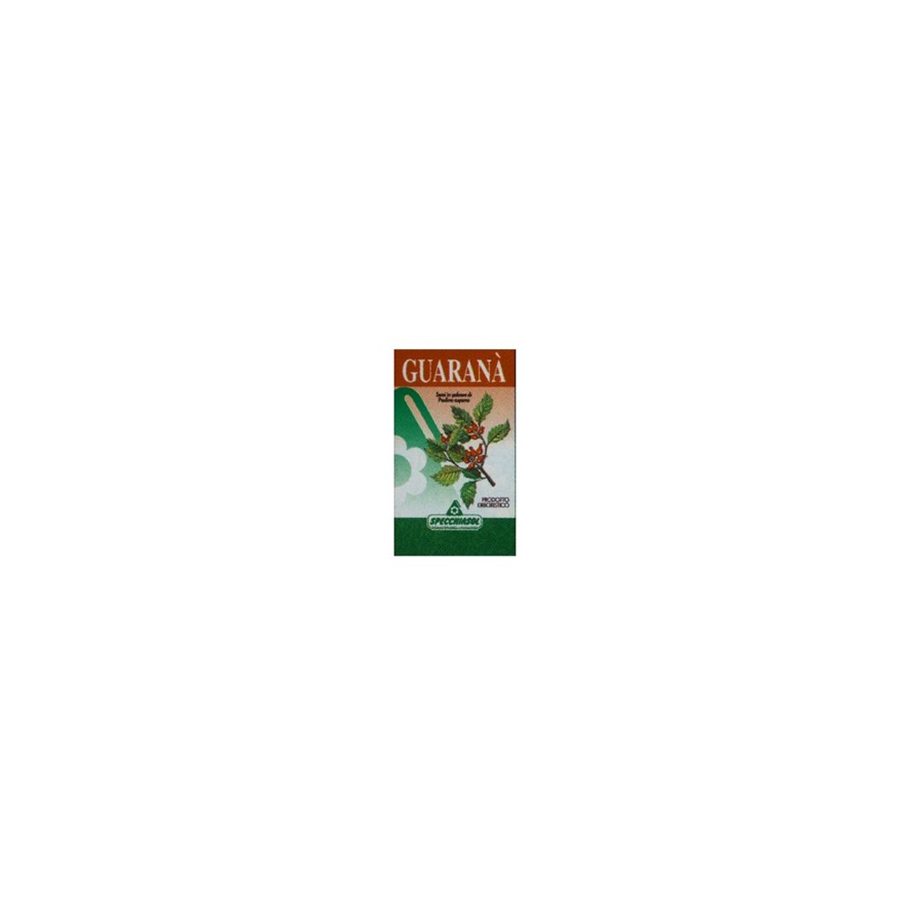 GUARANA ERBE 80CPS