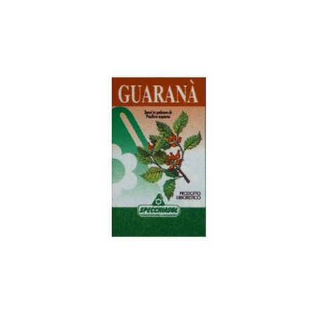 GUARANA ERBE 80CPS
