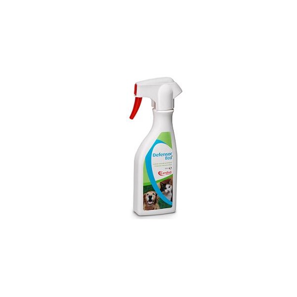 DEFENSOR ECO LOZIONE N/GAS 250