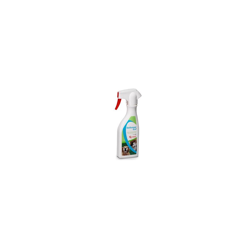 DEFENSOR ECO LOZIONE N/GAS 250