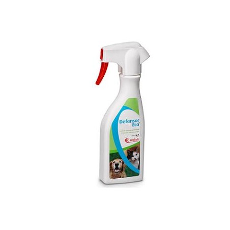DEFENSOR ECO LOZIONE N/GAS 250