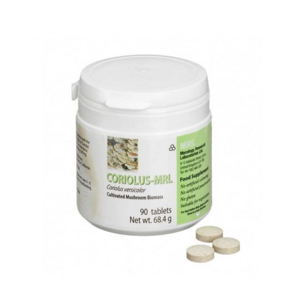 CORIOLUS MRL 90CPR