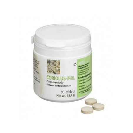 CORIOLUS MRL 90CPR