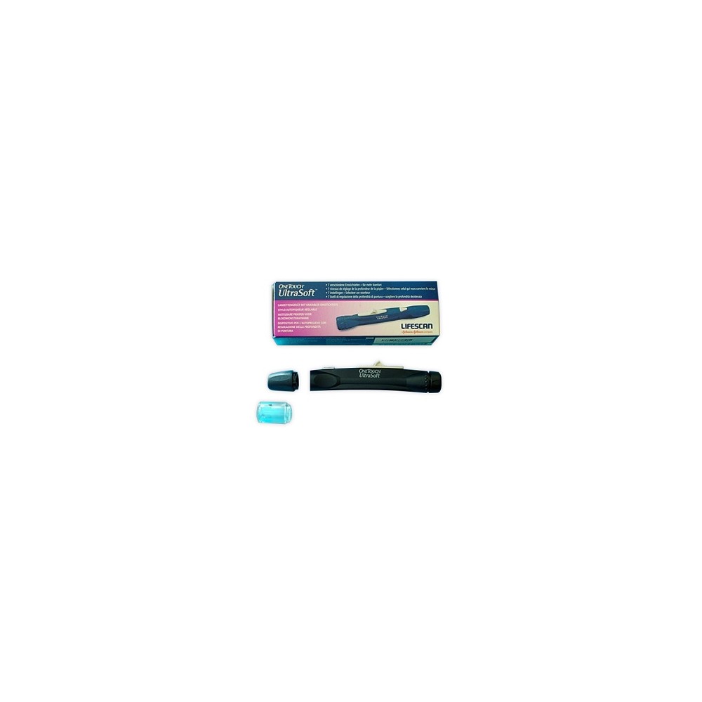 ONETOUCH ULTRASOFT PUNGIDITO