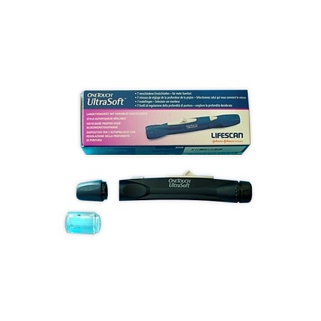 ONETOUCH ULTRASOFT PUNGIDITO
