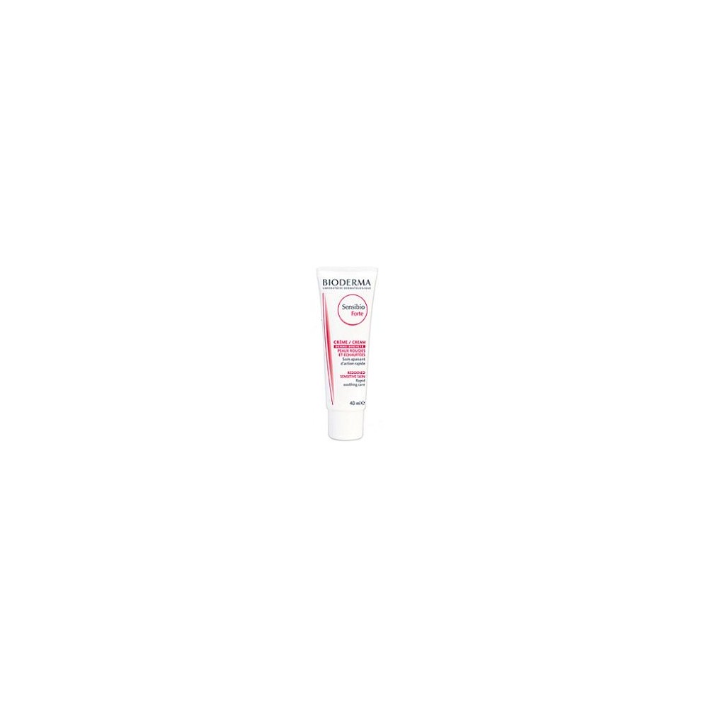 SENSIBIO FORTE CREMA 40ML