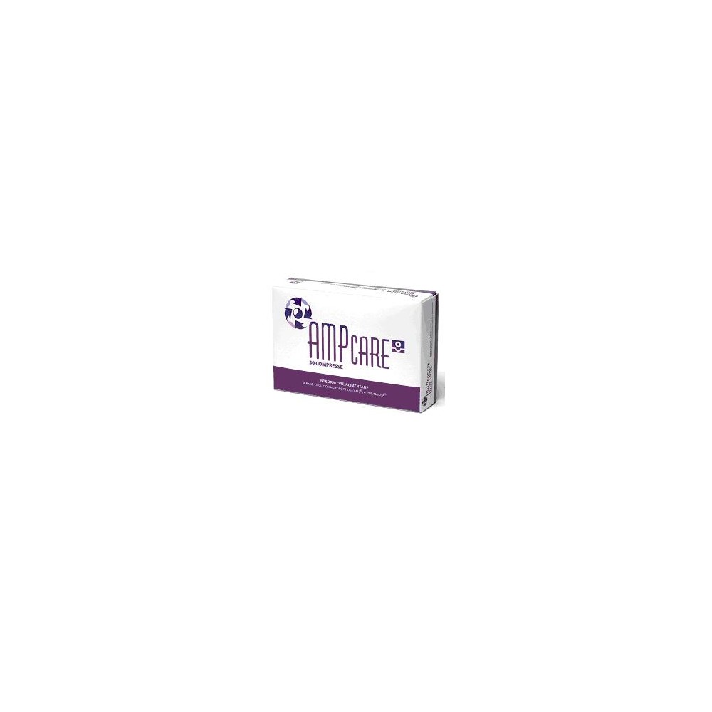 AMPCARE 30CPR