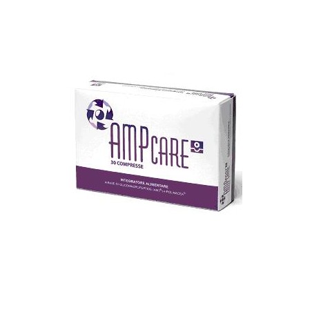 AMPCARE 30CPR