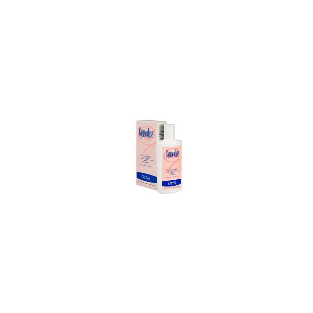GYNECOLASE DET INT 500ML