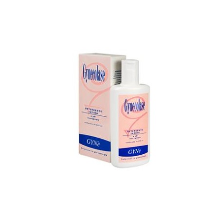 GYNECOLASE DET INT 500ML