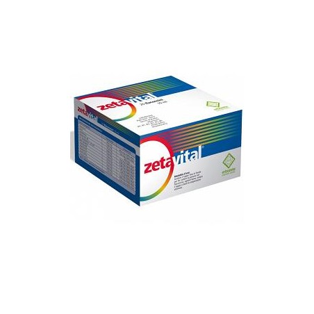 ZETA VITAL 20FL 10ML