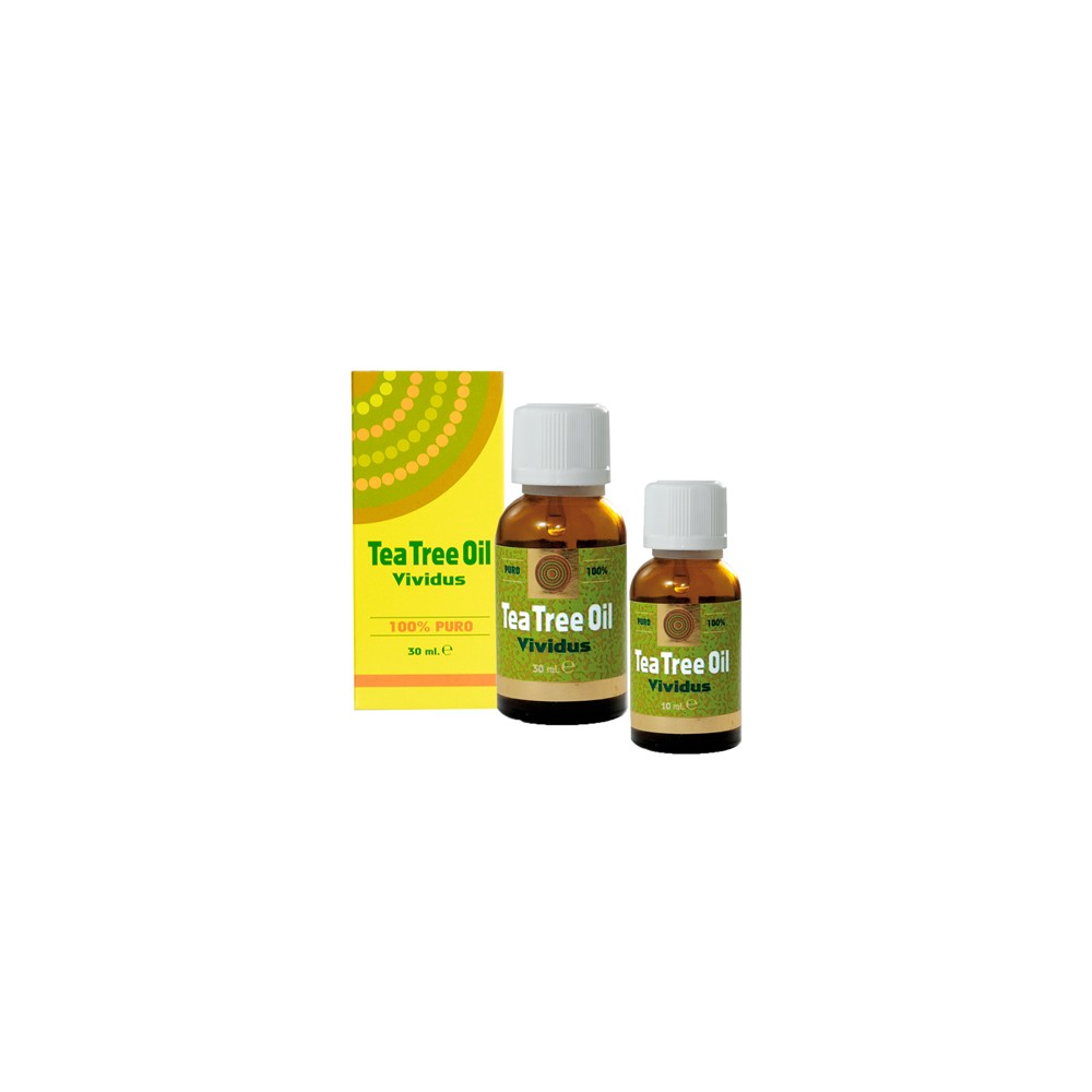 TEA TREE OIL VIVIDUS 30ML