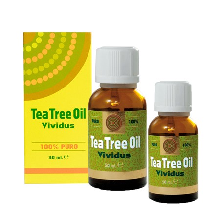 TEA TREE OIL VIVIDUS 30ML