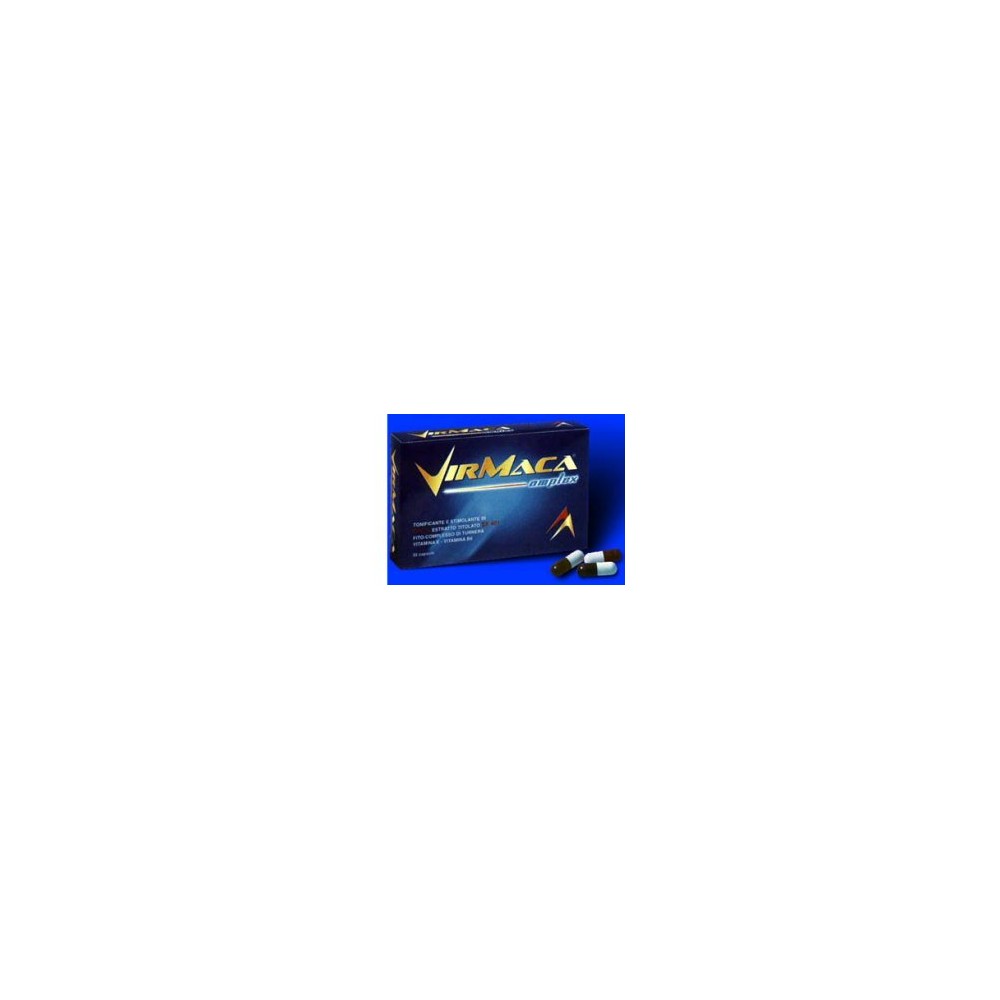 VIRMACA AMPLEX 32CPS