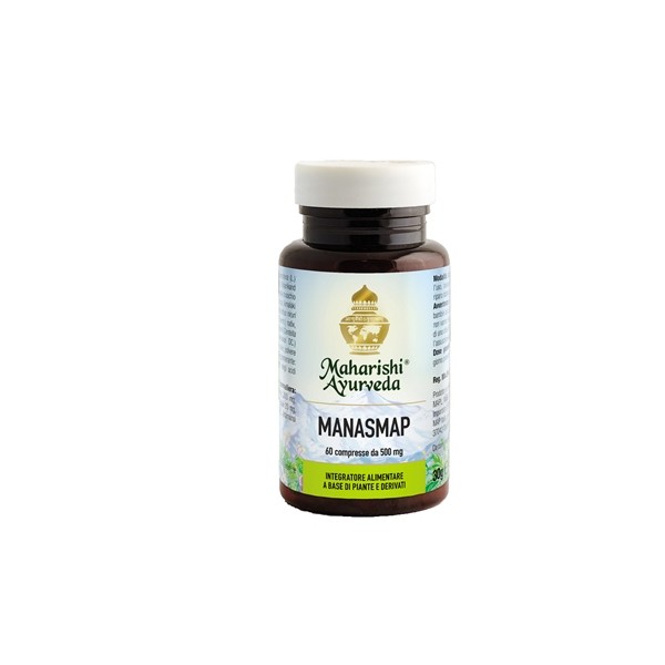 MANASMAP 60CPR