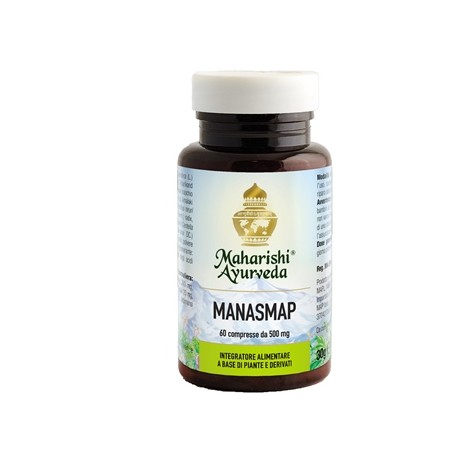 MANASMAP 60CPR