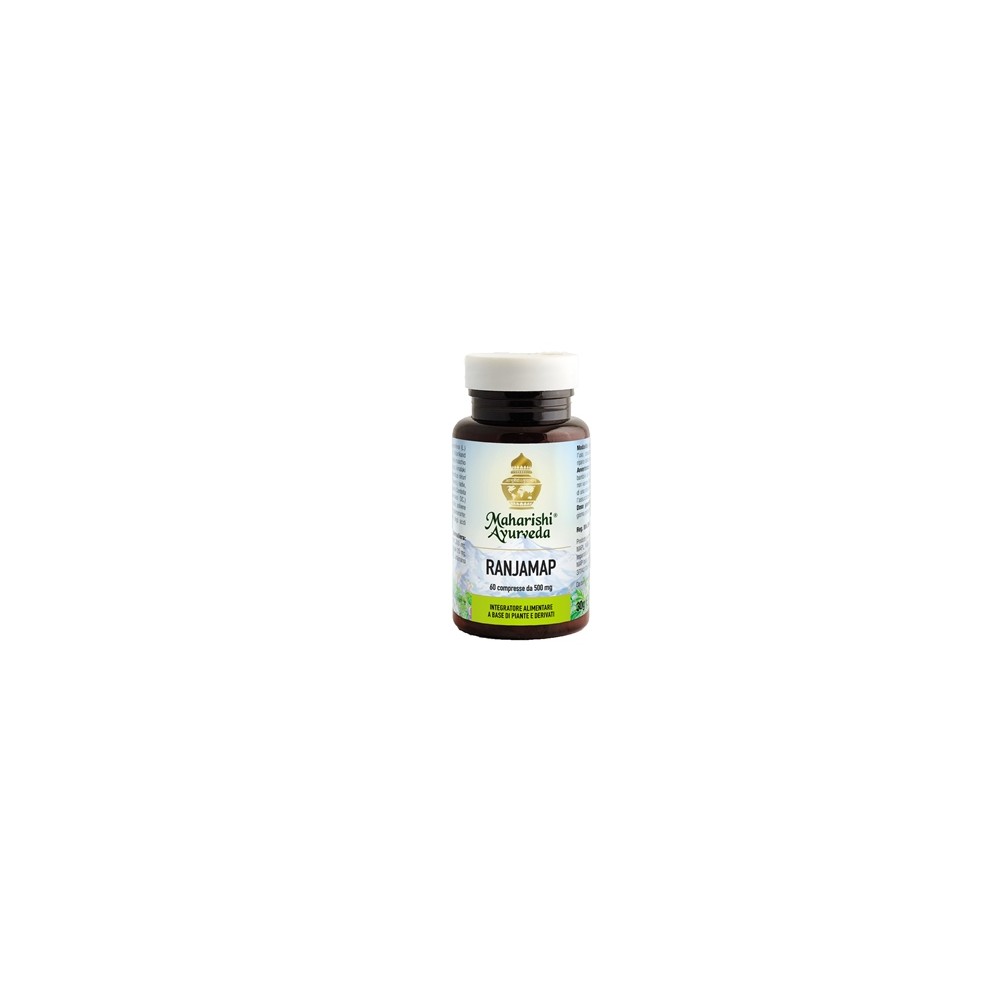 RANJAMAP 60CPR