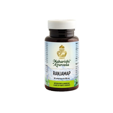 RANJAMAP 60CPR