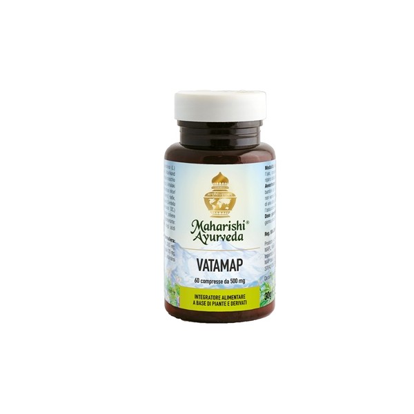 VATAMAP 60CPR