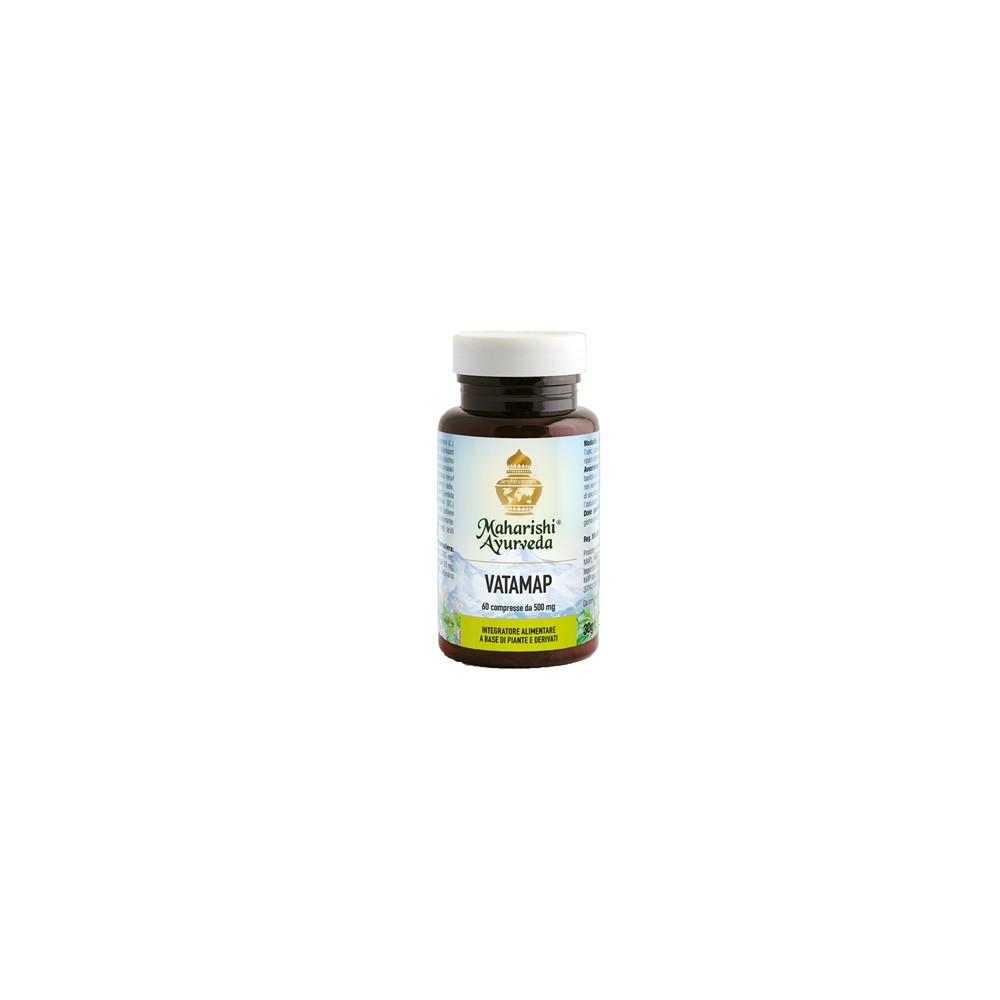 VATAMAP 60CPR