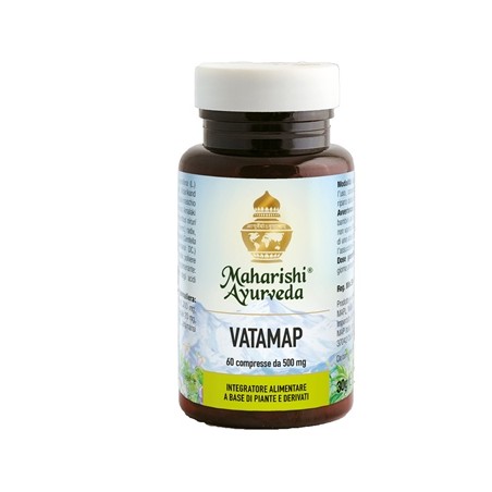 VATAMAP 60CPR