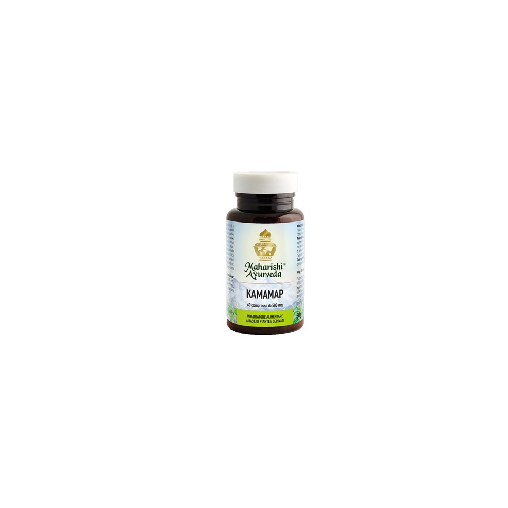 KAMAMAP 60CPR