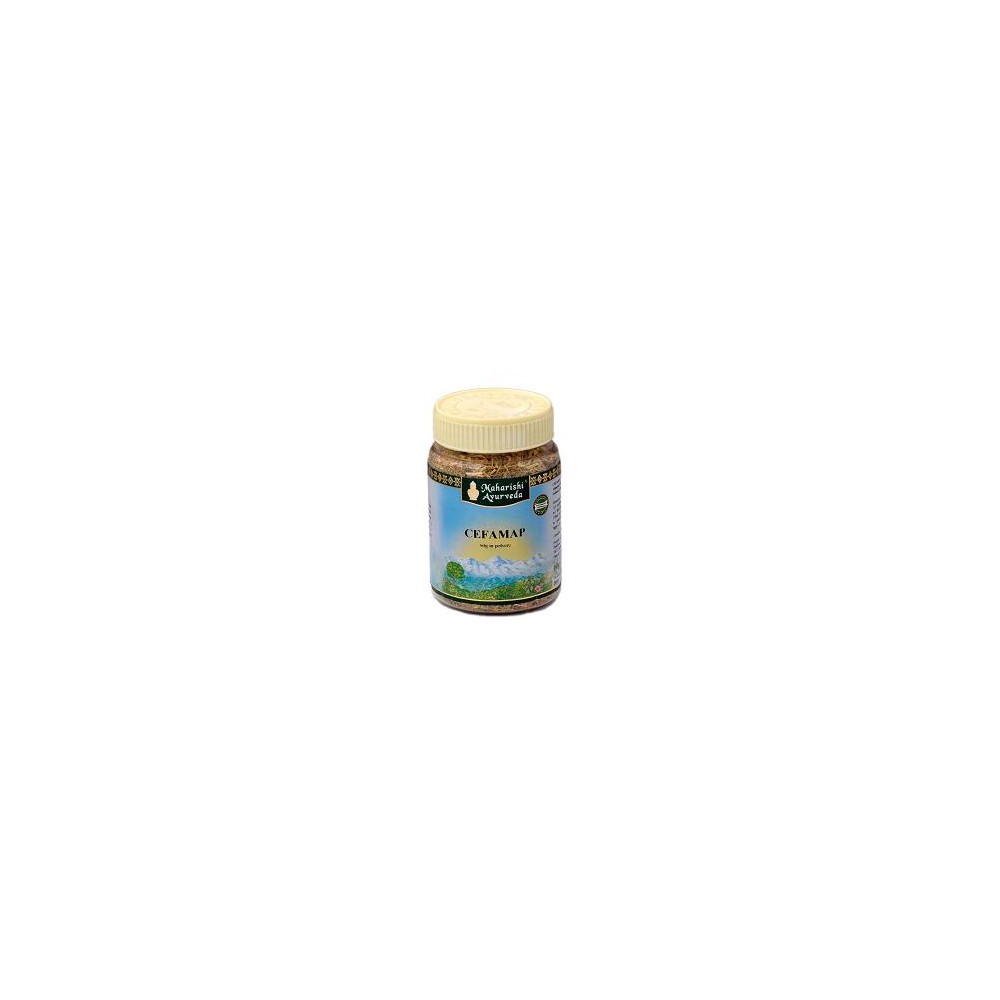 CEFAMAP POLVERE 60G