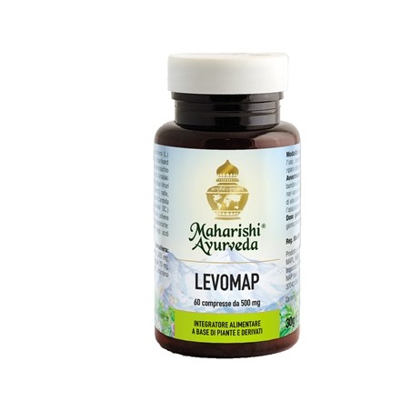 LEVOMAP 60CPR