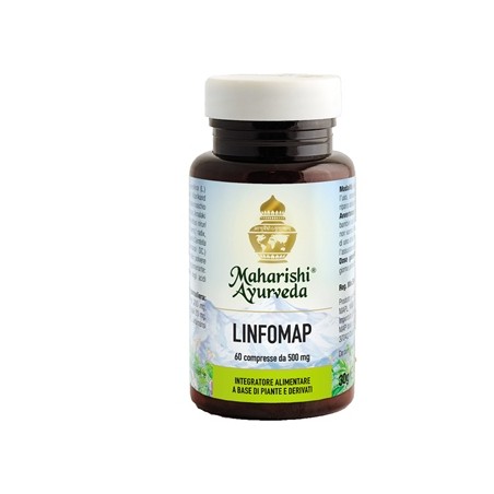 LINFOMAP 60CPR