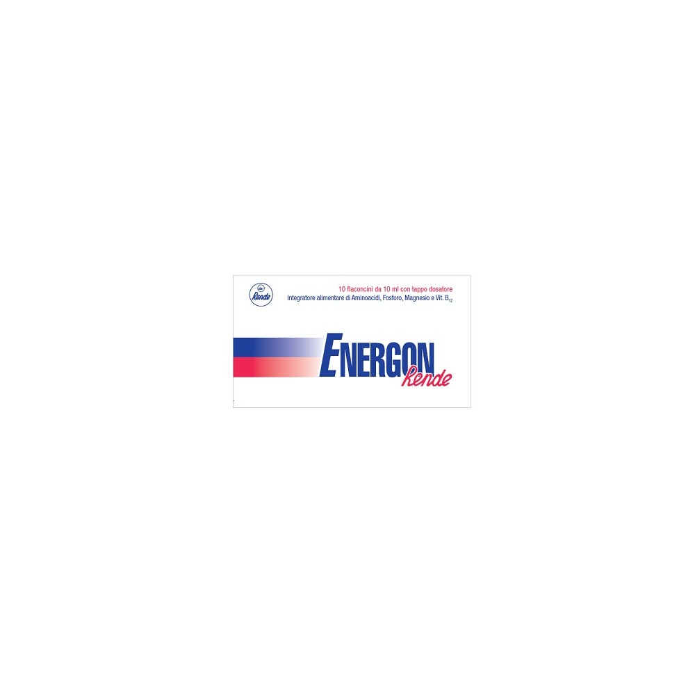 ENERGON RENDE 10FL