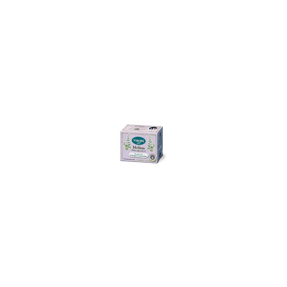 VIROPA MELISSA BIO 15BUST