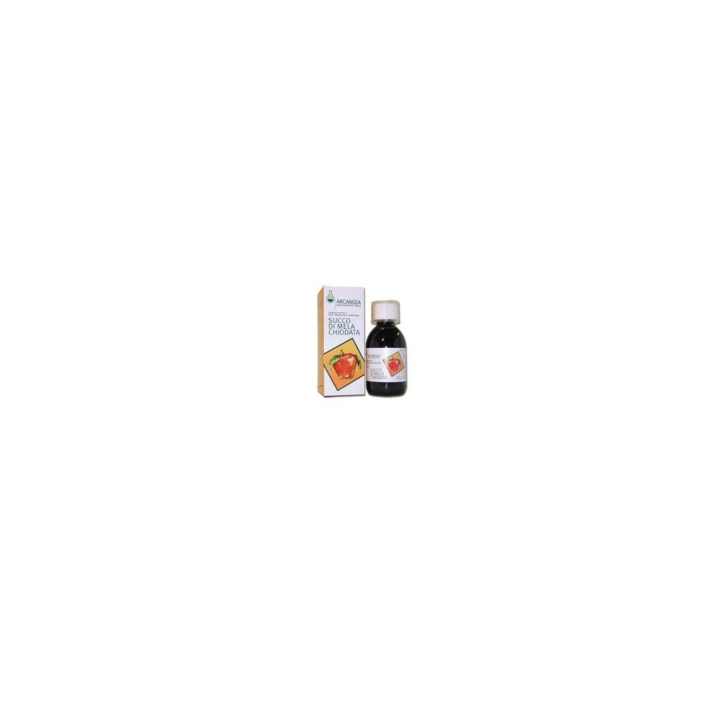 SUCCO MELA CHIODATA 200ML